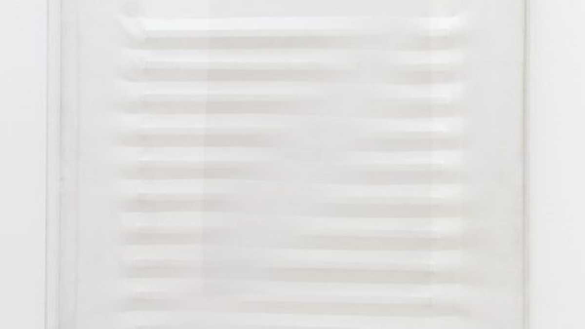 Immagine di Dopo l'omologazione commerciale ecco quella museale