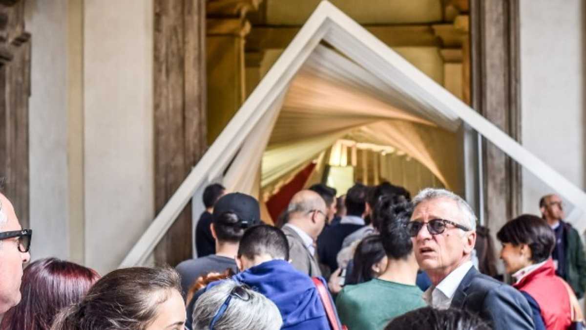 Immagine di Fuori ma dove?