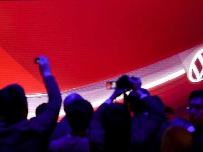 Foto LaPresse