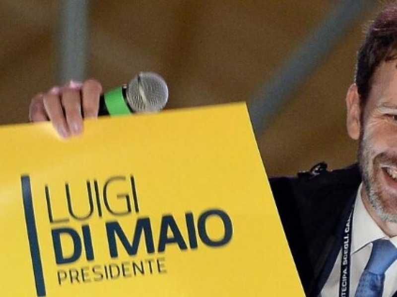 Foto LaPresse