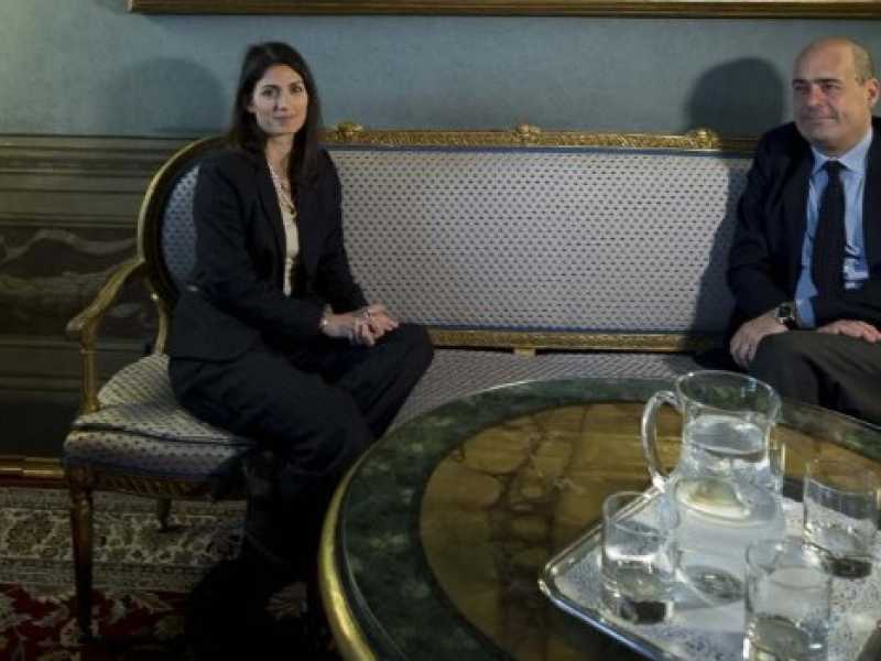 Foto LaPresse