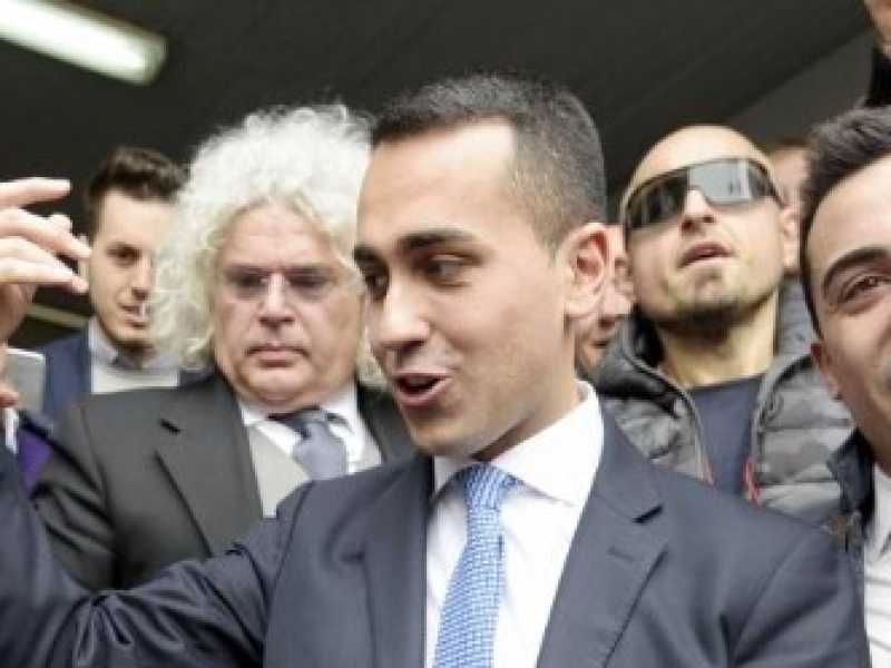 Luigi Di Maio