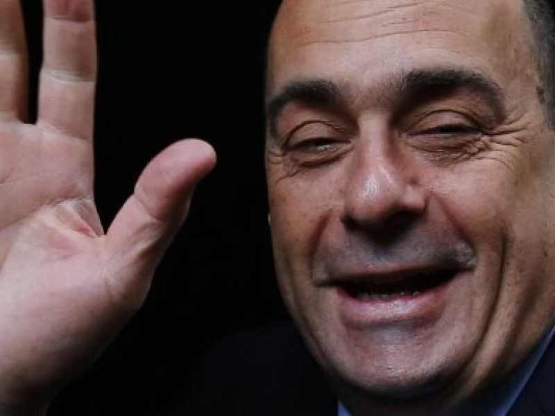 Foto LaPresse