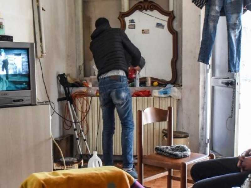 Foto LaPresse