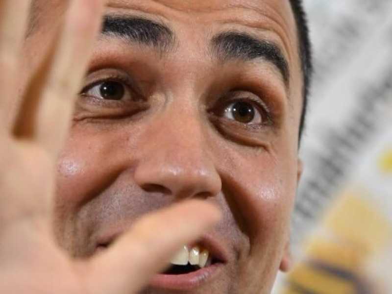 Foto LaPresse