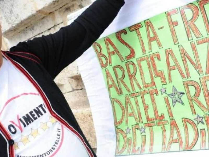 Foto LaPresse