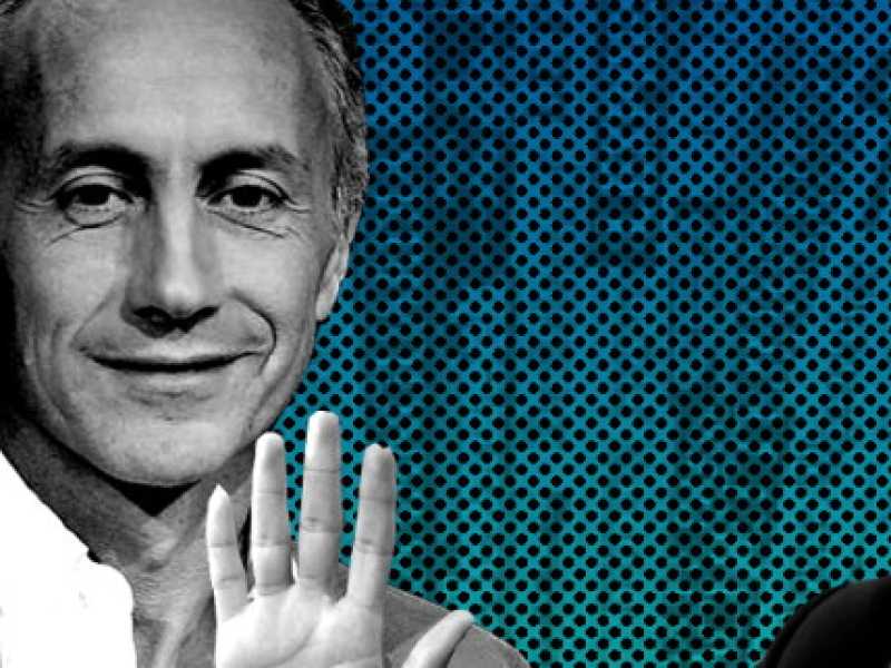 Marco Travaglio e Luigi Di Maio (Elaborazione grafica Il Foglio)