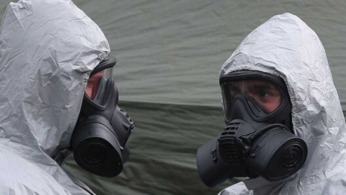 Immagine di Novichok, la generazione di agenti nervini nata per essere perfetta