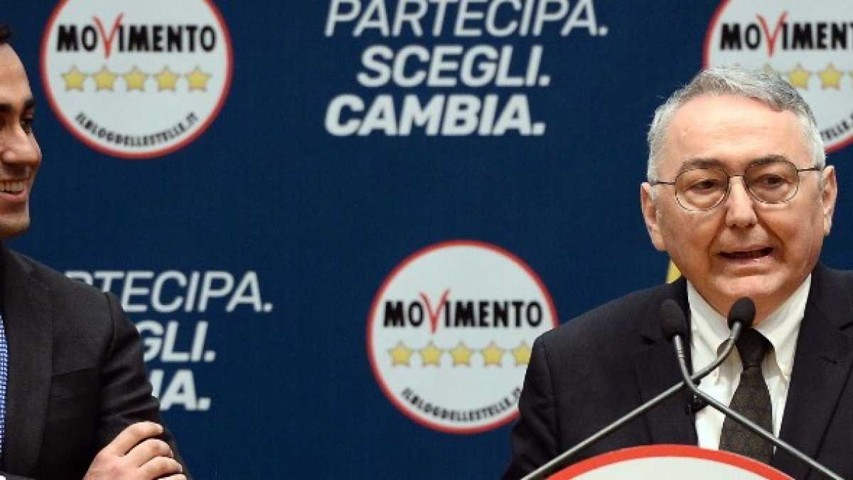 Immagine di Il paradigma Carelli