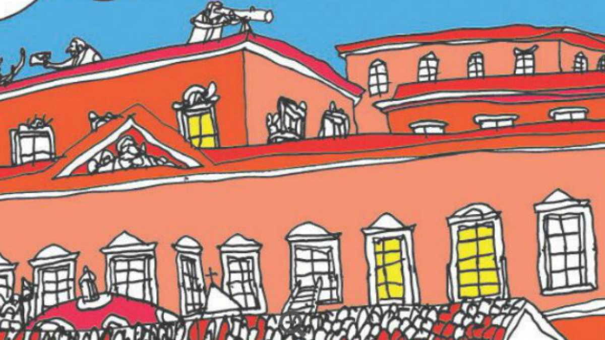 Immagine di Contro l'antipolitica