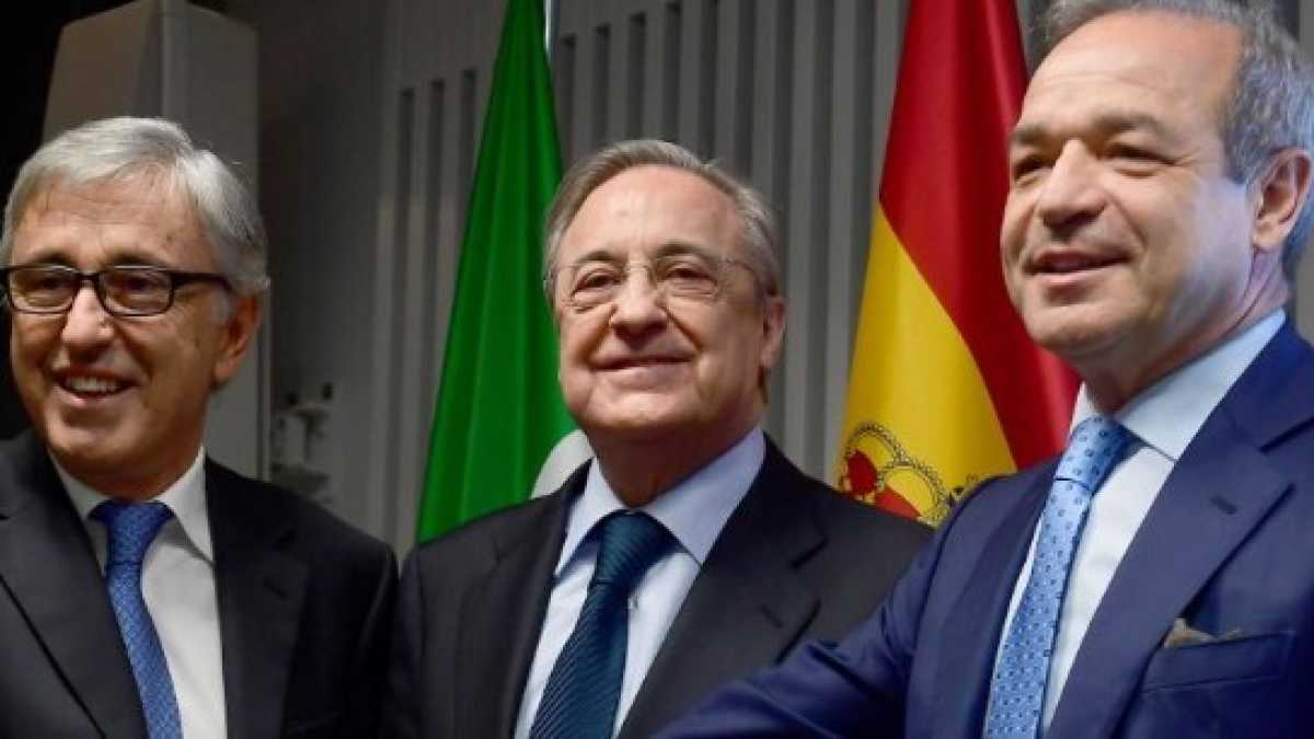 Immagine di Così il mega deal spagnolo di Atlantia sfida la retorica del disfattismo