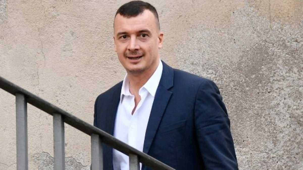 Immagine di Collocamento grillino
