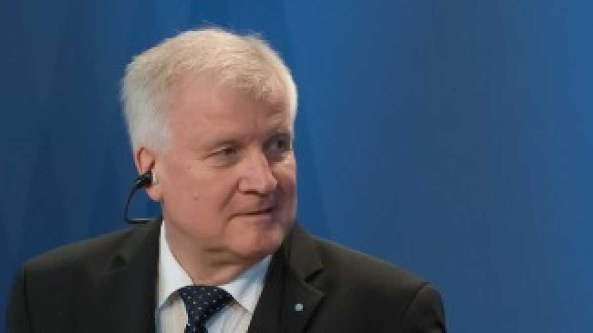 Immagine di Il ministro dell'Interno tedesco ha detto che “l’Islam non appartiene alla Germania”