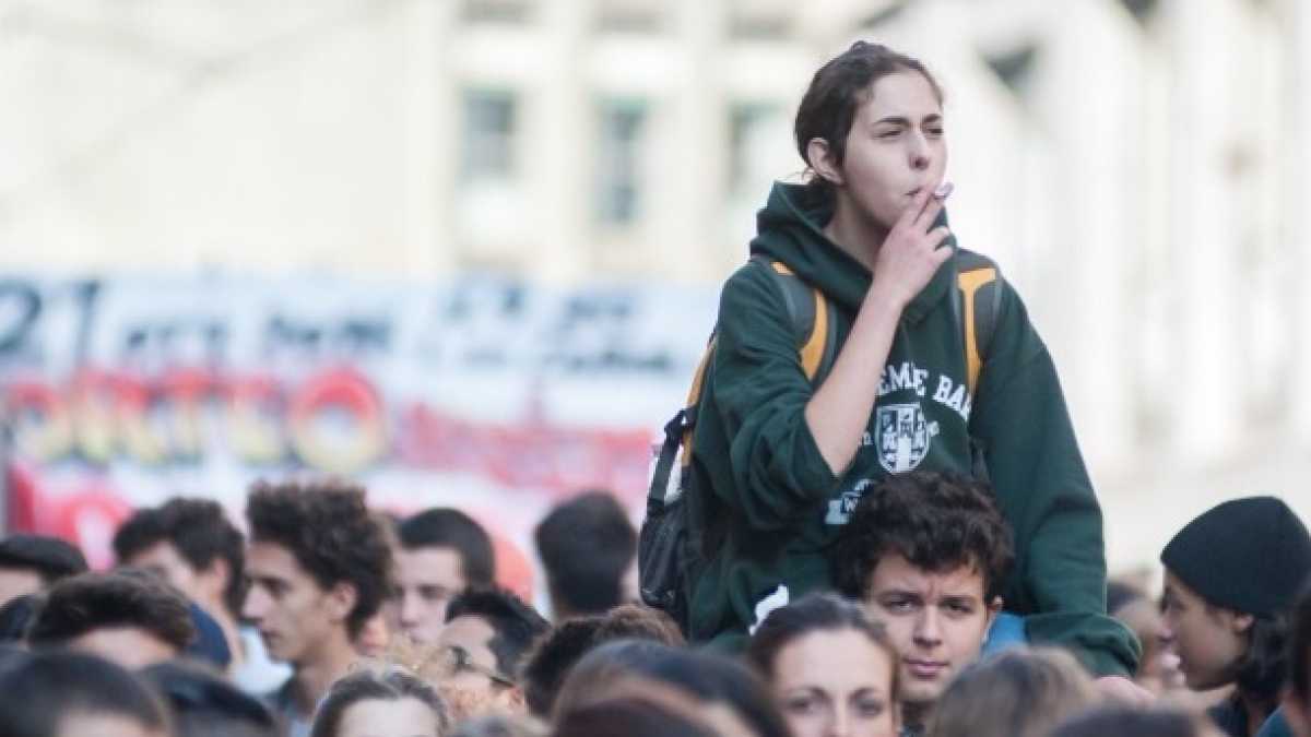 Immagine di Perché la politica ha dimenticato i ragazzi e come recuperare