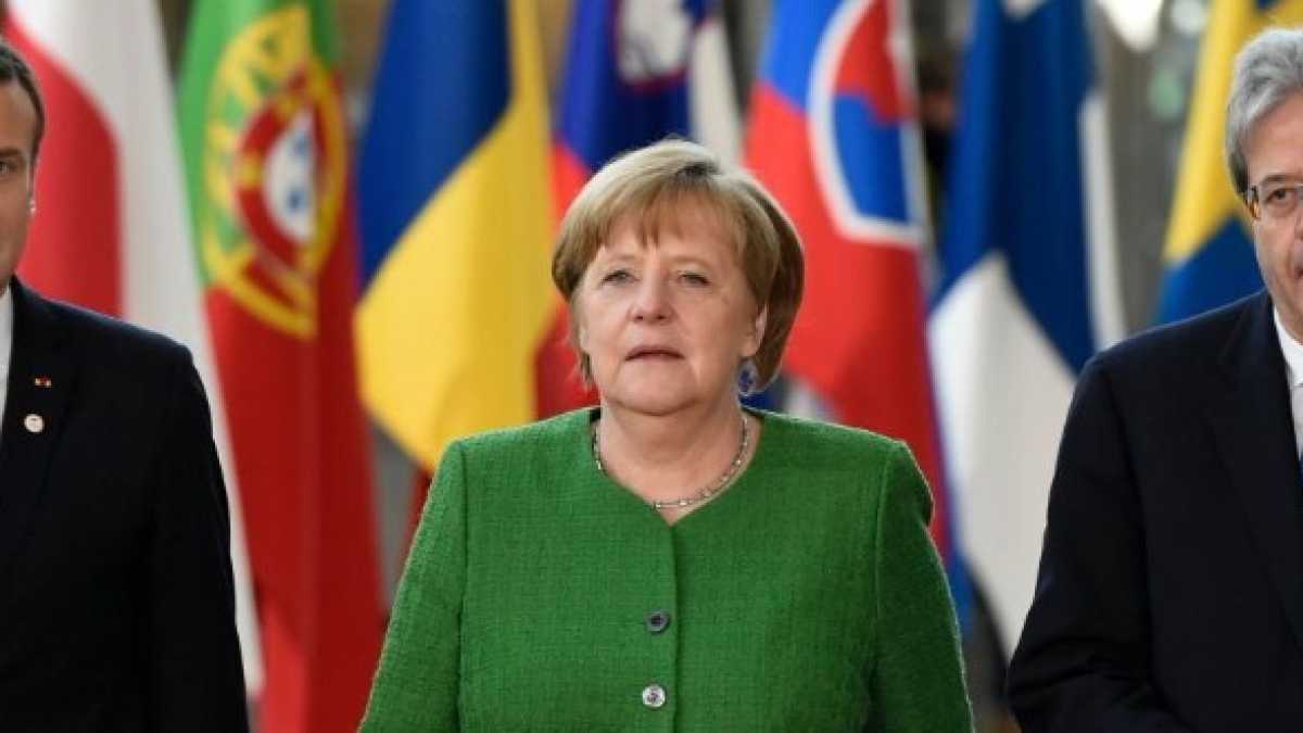 Immagine di Così l’Italia può restare attaccata al motore franco-tedesco