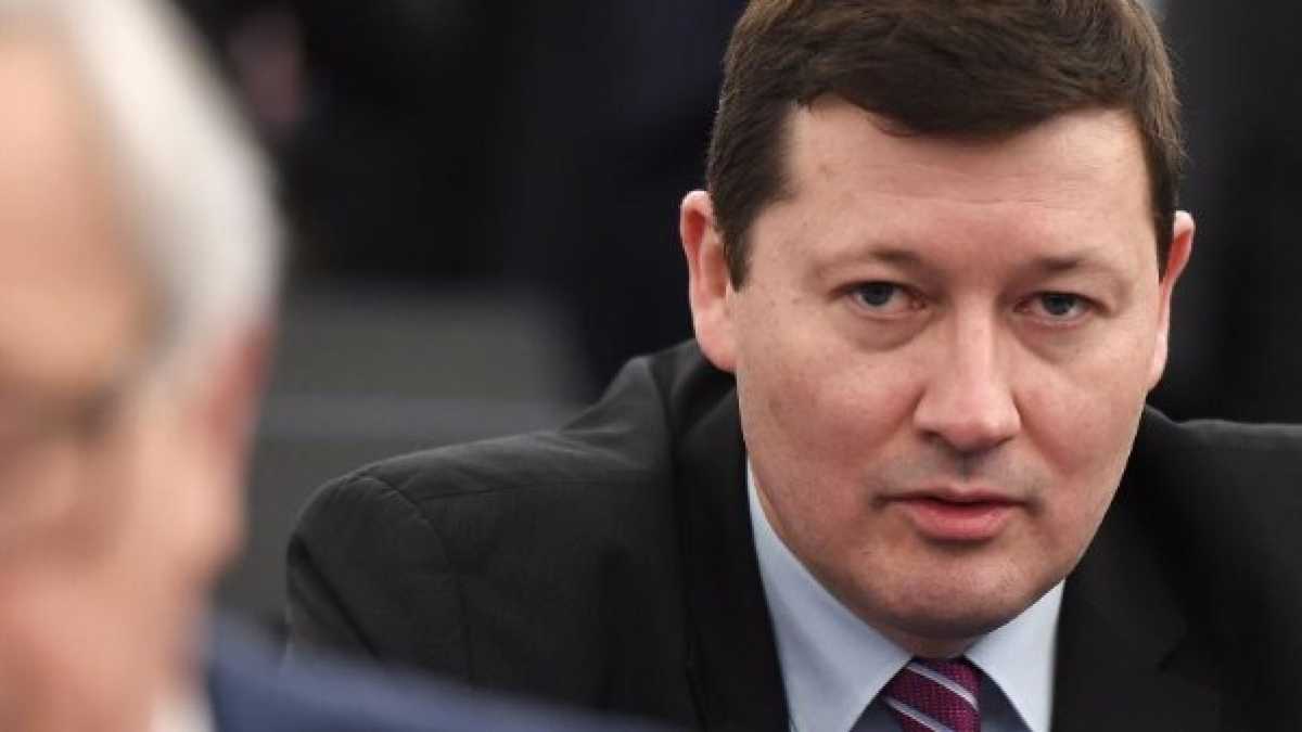 Immagine di La Selmayr connection