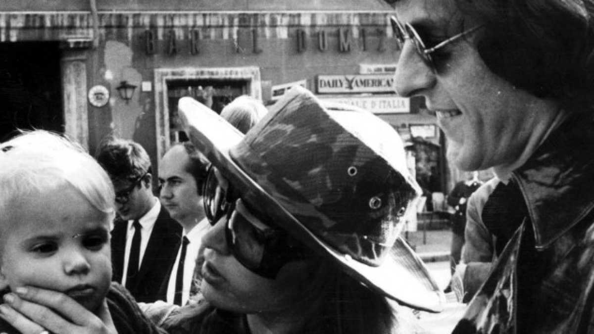 Immagine di Tutti i Getty del mondo