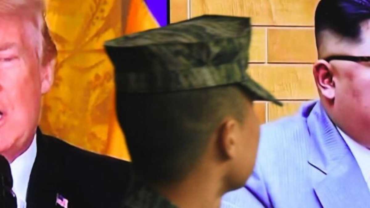 Immagine di La Corea del nord continua a fregarci