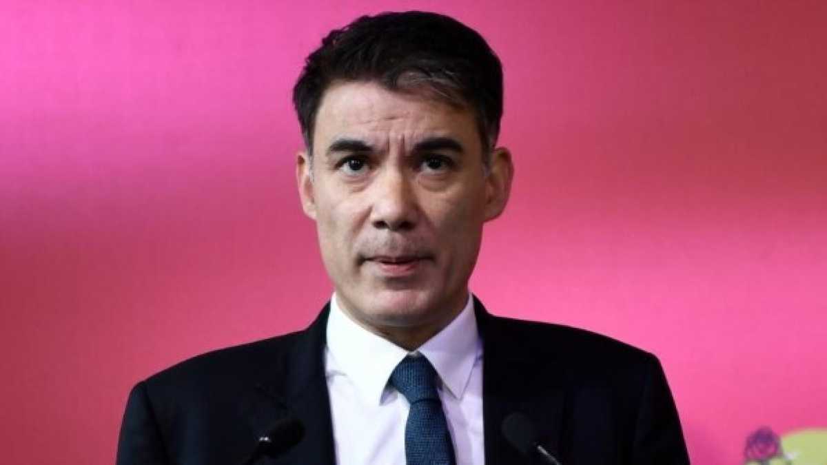 Immagine di Chi è Olivier Faure, il nuovo leader dei socialisti francesi che voleva fare il fumettista