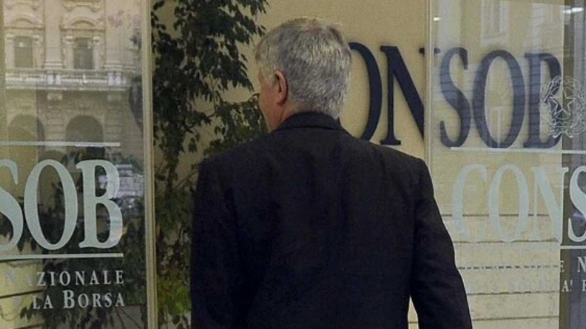 Immagine di Perché la rivoluzione di Nava è unire alta finanza e piccoli investitori