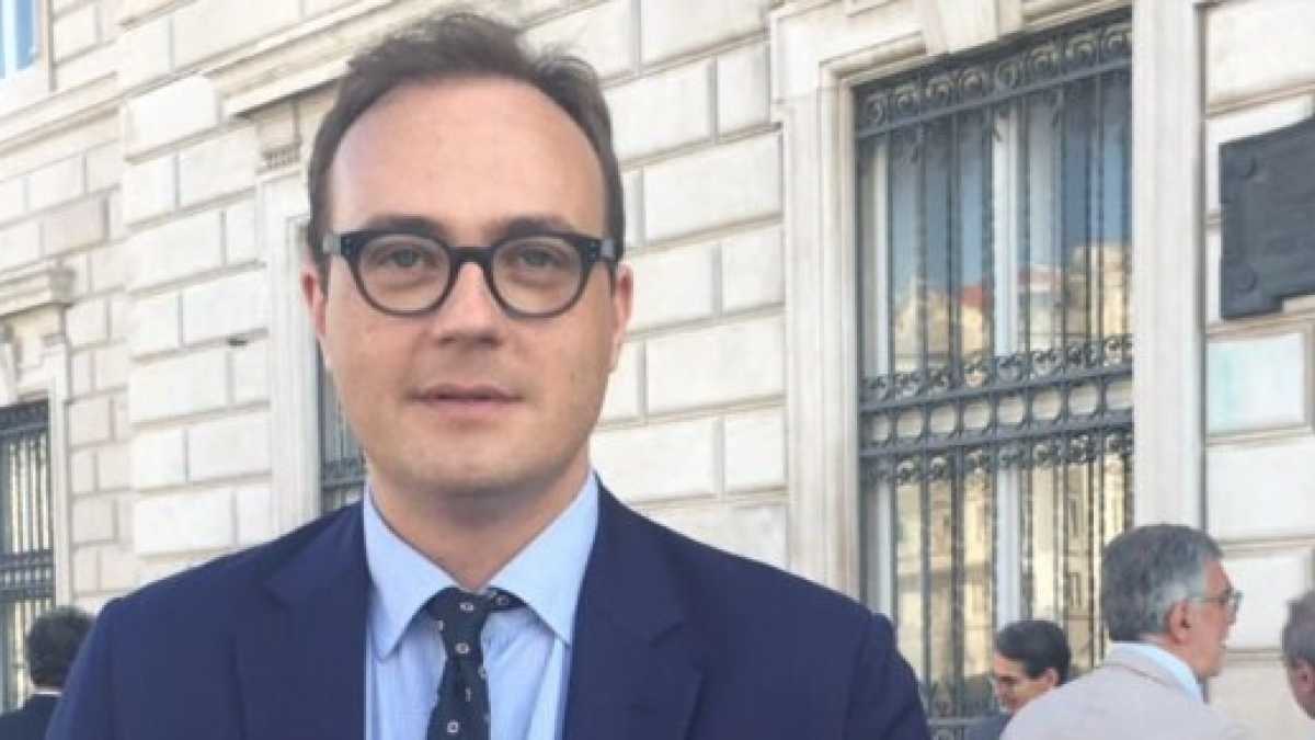 Immagine di Cerno punta alla guida del Pd