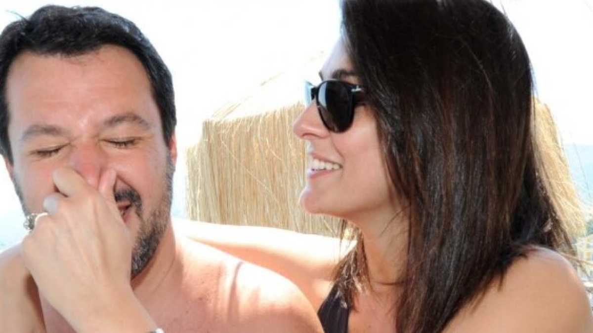 Immagine di Dai fake d'artista alle trattative di Salvini. Di cosa parlare stasera a cena