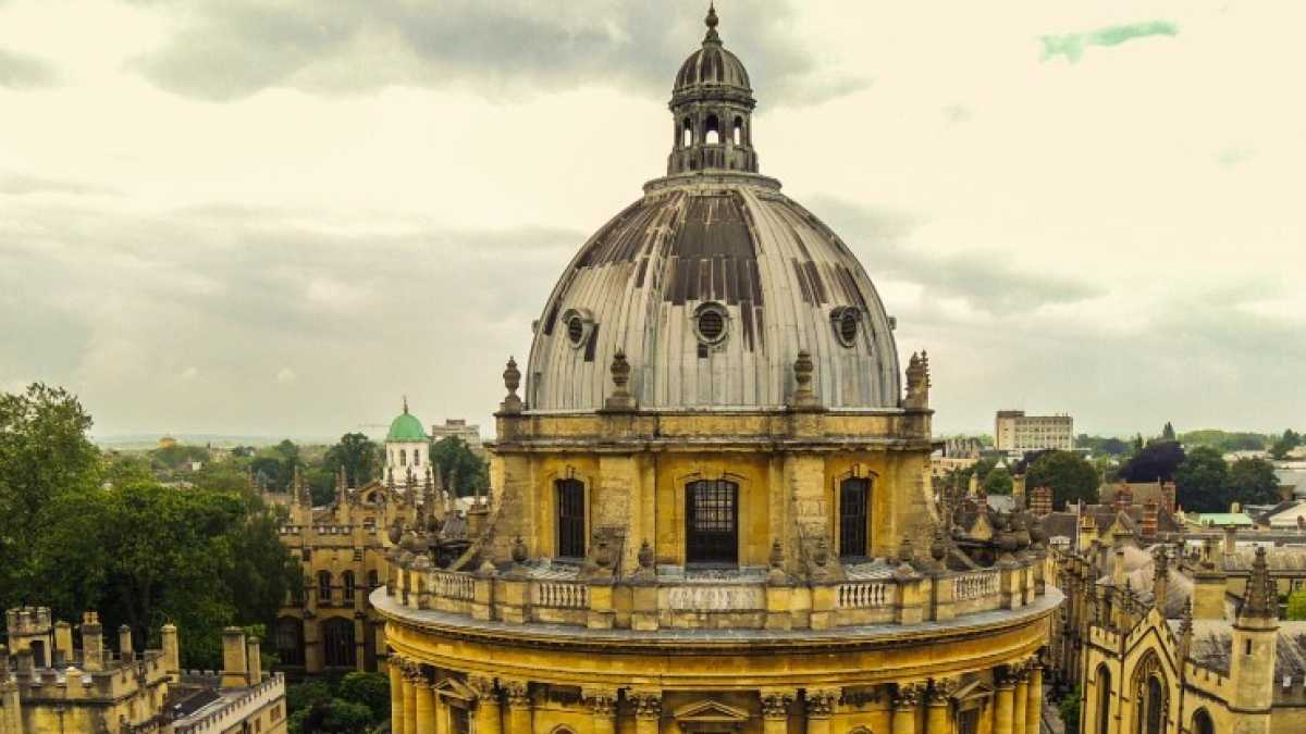 Immagine di Oxford impone lo studio delle filosofe. Via Kant, dentro le femministe