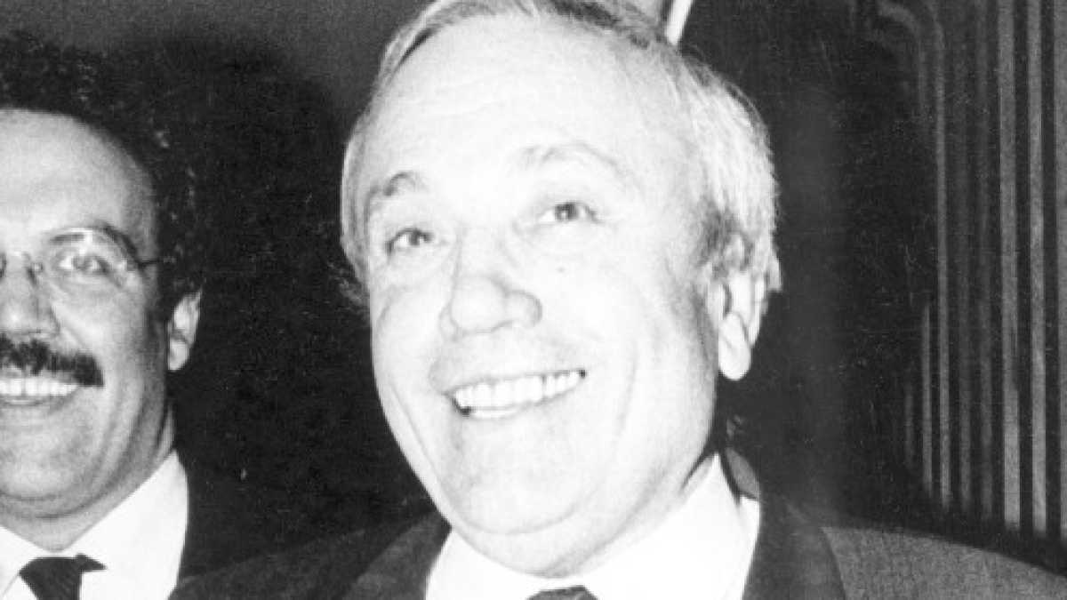 Immagine di Gabriele Cagliari, suicida dello "stato di polizia governato dai magistrati"