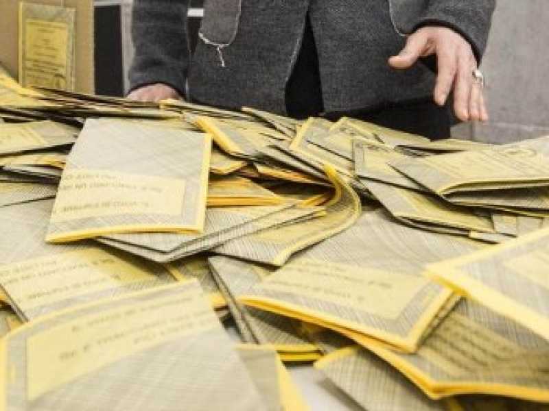 Foto LaPresse