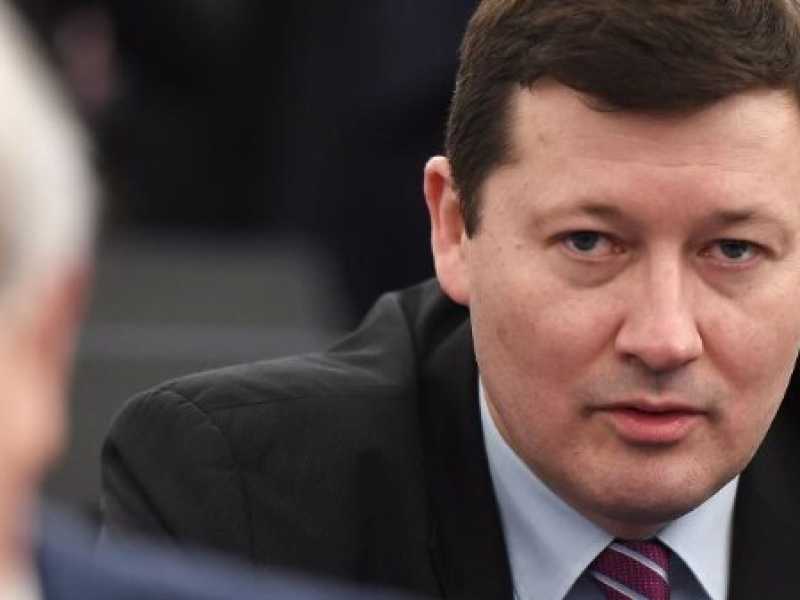 Martin Selmayr (foto LaPresse)