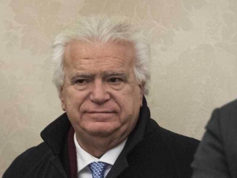 Foto LaPresse
