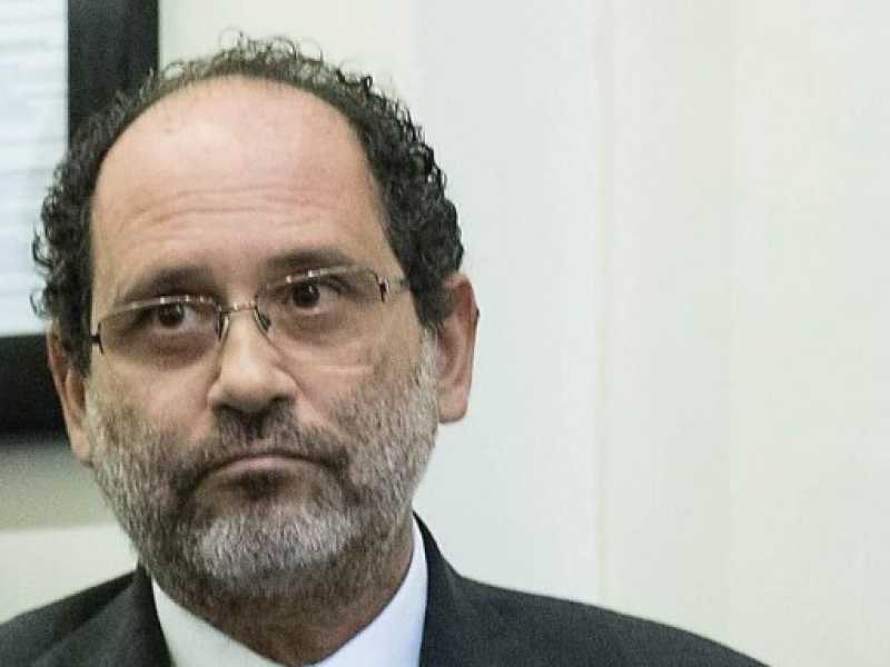 Antonio Ingroia (foto LaPresse)