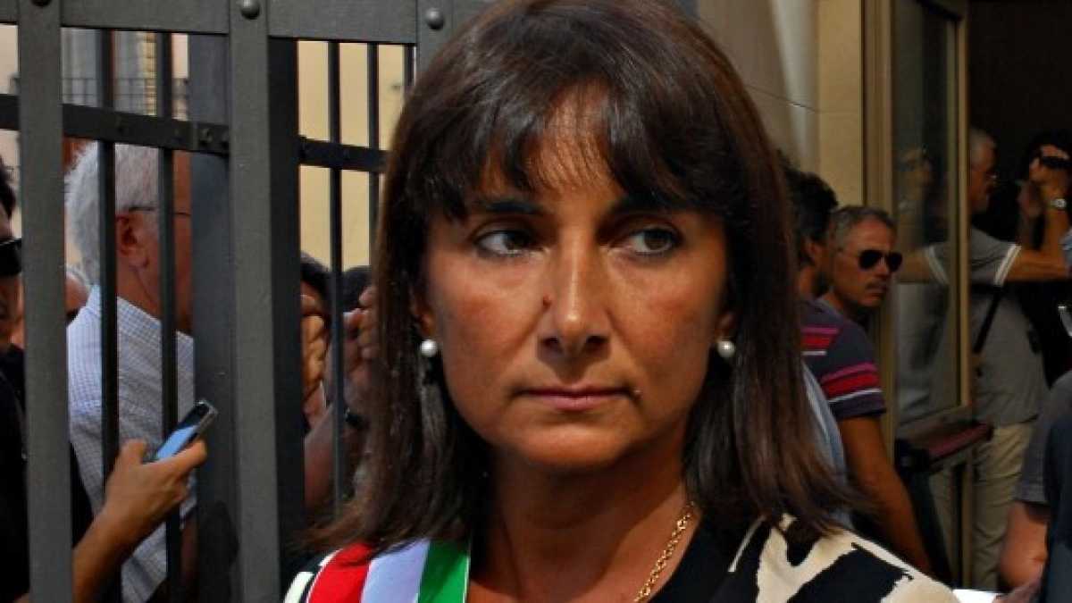 Immagine di La Renzi's Angels Biagiotti attacca Matteo: “Ci ha abbandonati"