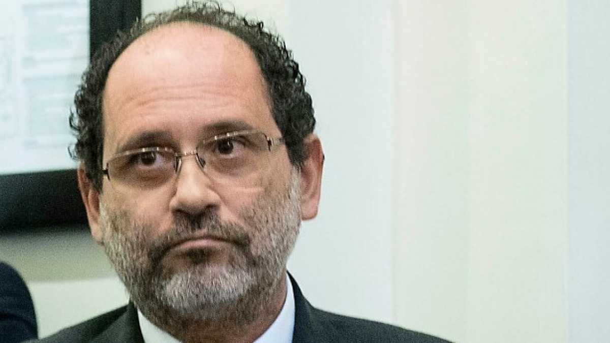 Immagine di La discutibile autodifesta di Ingroia