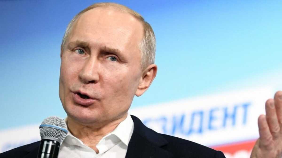 Immagine di Putin è...? Abbiamo risposto alle domande più popolari su Google