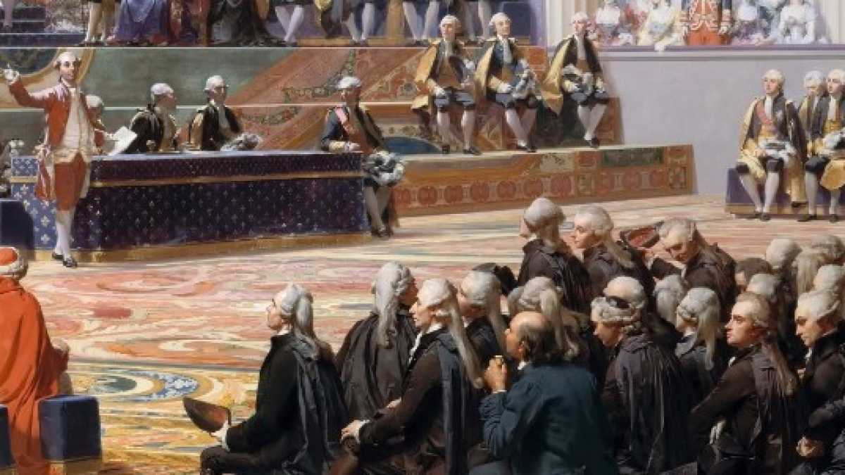 Immagine di Contro l'élite ugualitaria