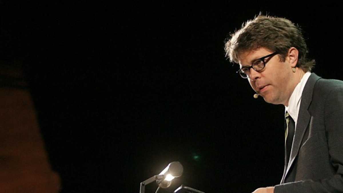 Immagine di Contro il mito della purezza. Intervista a Jonathan Franzen