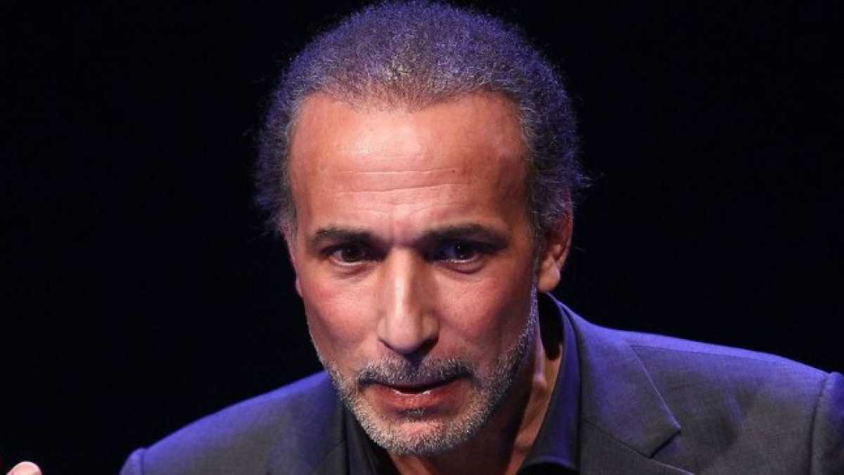 Immagine di Sharia e cash. Così Tariq Ramadan diventa il "martire islamico di #MeToo"