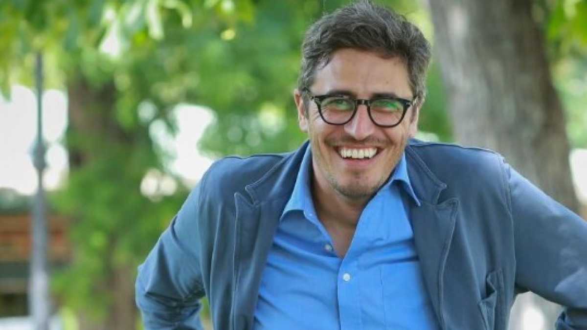 Immagine di Da Pif a Flores d’Arcais, ecco gli avanguardisti