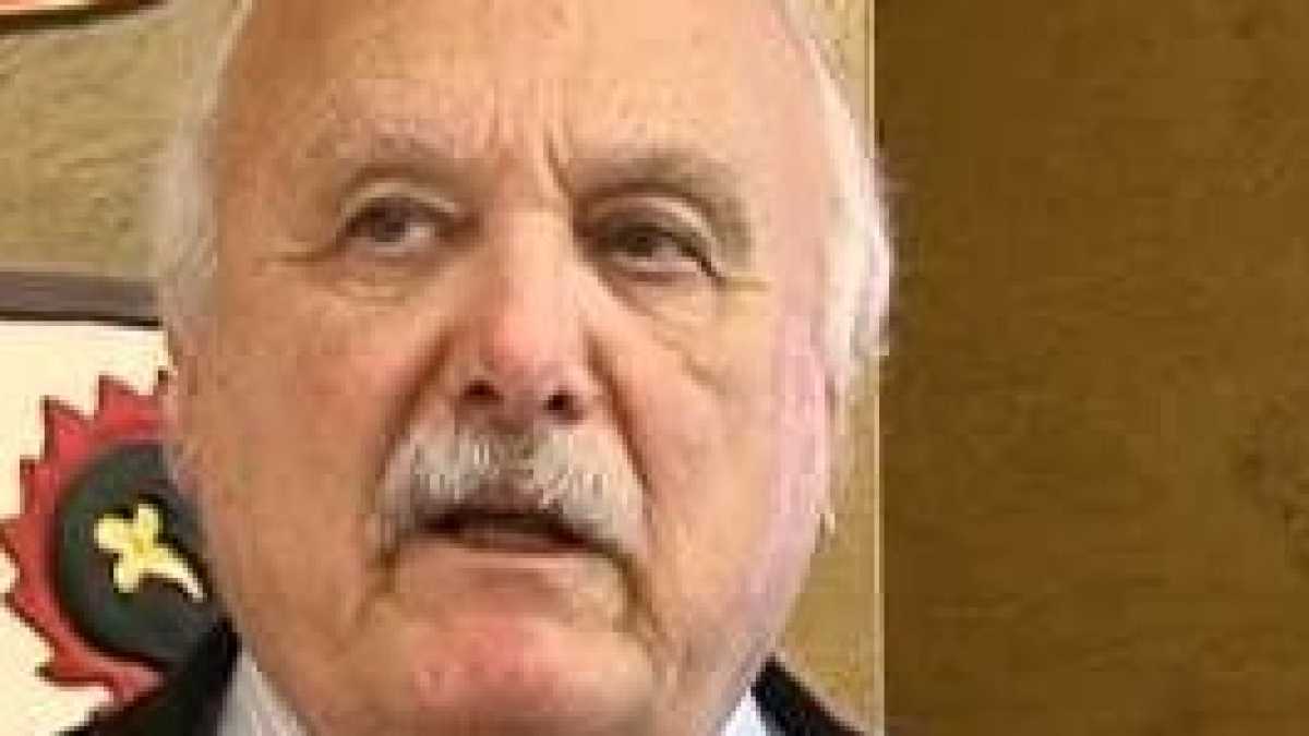 Immagine di L'ambasciatore innocente che fece sei mesi "preventivi" a Regina Coeli