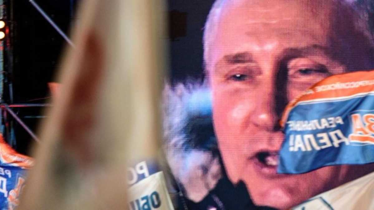 Immagine di Dove va la macchina di Putin, che non ha più bisogno di bluffLe domande più popolari sullo "zar"