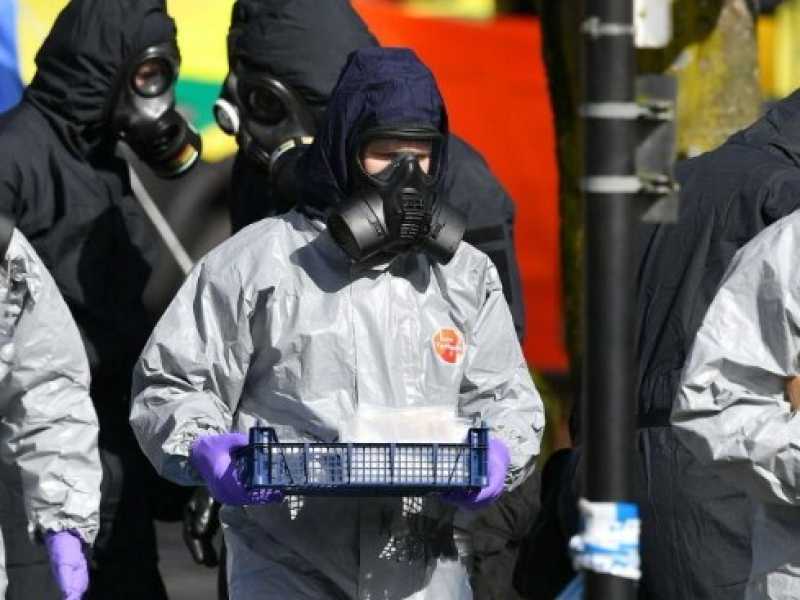 Cosa sappiamo finora sul caso della spia russa avvelenata