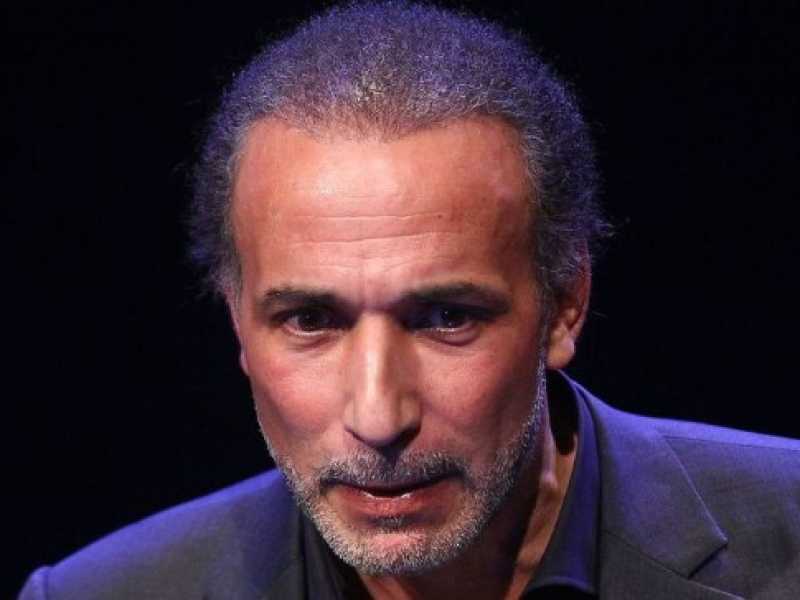 Tariq Ramadan