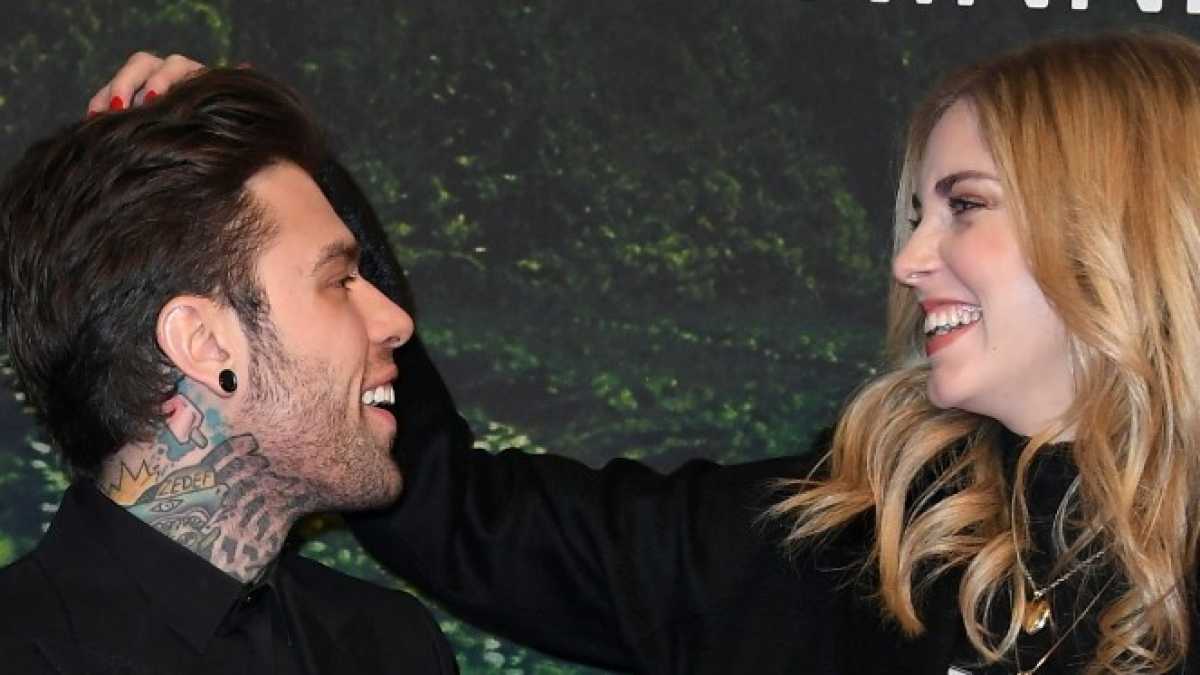 Immagine di E' nato Leone, il figlio di Fedez e Ferragni (ma non su Instagram)