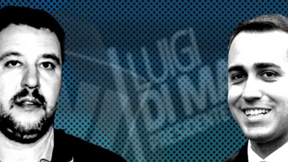 Immagine di Presto, si faccia un governo dei vincitori: alleanza M5s-centrodestra con Flick garante