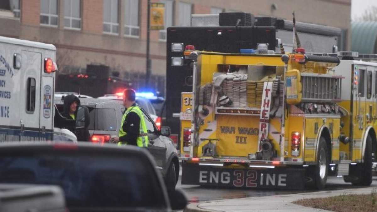 Immagine di L’inchiesta su Balzerani e la sparatoria di Maryland. Le notizie del giorno in breve