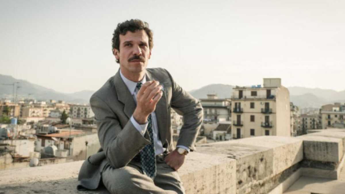 Immagine di “Il cacciatore” non è fiction