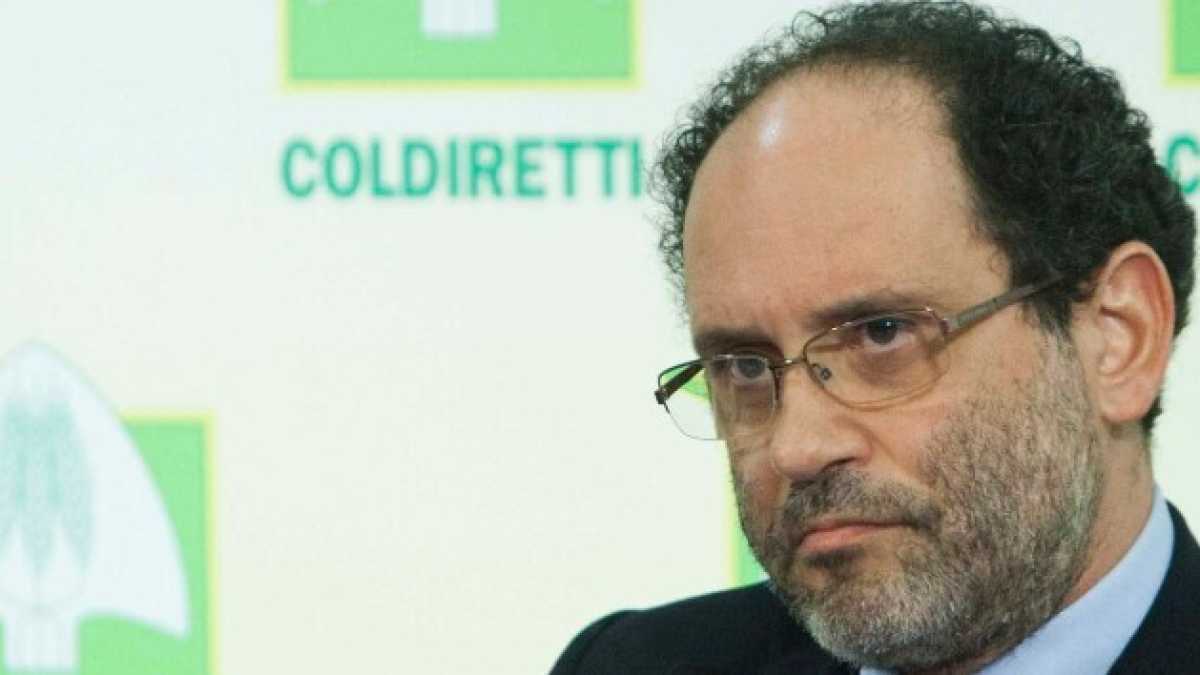 Immagine di La buona fede di Antonio Ingroia