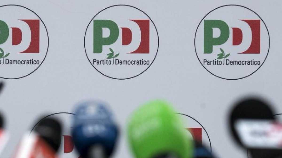 Immagine di Manifesto per un nuovo Partito democratico