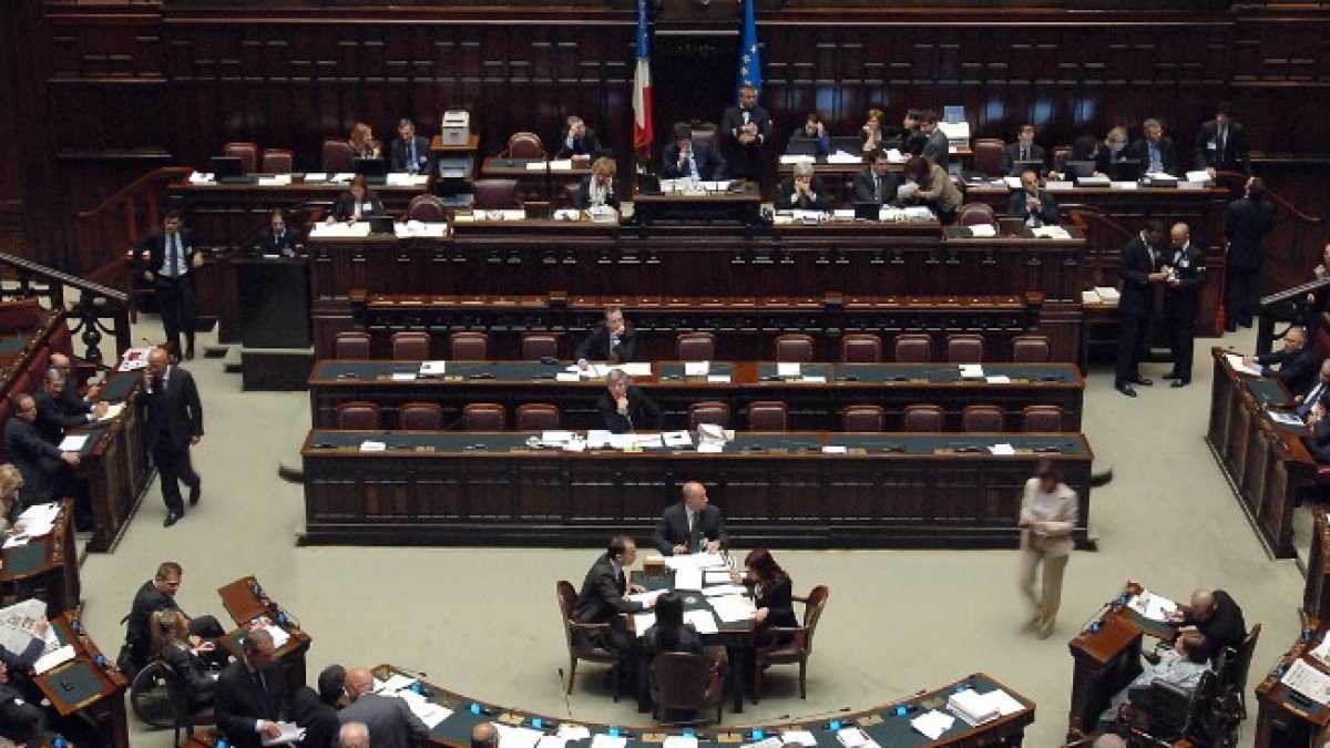 Immagine di Nell'era della dissimulazione l'unica maggioranza quasi sicura è il partito del non voto